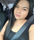 Ka jeab 31 ans Udon Thani Thaïlande