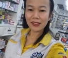 Malinee 41 ans Saimai Thaïlande