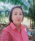 Sirikunya 65 ans  เมืองขอนแก่น Thaïlande