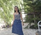 Malinee 41 ans Saimai Thaïlande