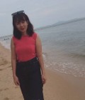 Malinee 40 years Bangkok Thailand