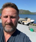 Sven 57 ปี Nærbø Norway