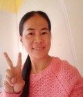 Fon 44 ans Mueang Thaïlande