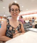 Arisa 63 ans Chiangmai Thaïlande