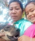 Anong 52 ans Nakhon  Thaïlande