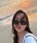 Dora 35 ans Bankok  Thaïlande