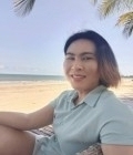 Patchar 42 ans Sa Kaeo Thaïlande