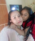 Whan 45 Jahre Sichompoo Thailand