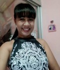 Nana 38 ans Nakhon  Sawan Thaïlande
