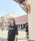 Wanpen 43 ans Rayong  Thaïlande