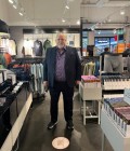 Don 66 ans Karlstad Suède