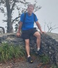 Michel 66 ปี Bordes France