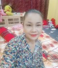 Ning. Ning 49 ans Pen Thaïlande