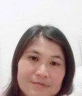 Kanchana 36 ans Bangkok Thaïlande