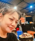 Umalee 50 years Ubon Thailand