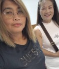 Naug 48 years Udon Thani Thailand