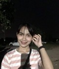 Fah 24 ans บรบือ Thaïlande