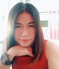 Nee 43 Jahre Chiang Rai Thailand