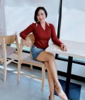 Bunny 49 ans Nonthaburi Thaïlande