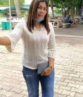 Ji 51 ans สุราษฎร์ธานี Thaïlande