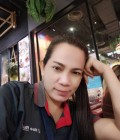 Pim 43 years Muang  Thailand