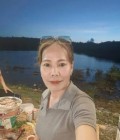 Tanaporn 53 ans Suphan  Thaïlande