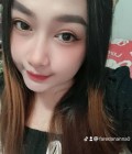 Chutima 41 ans Chonburi Thaïlande