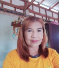 Ciratchya 44 years Buriram Thailand