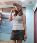 Daranee 45 ans  Ubon Ratchathani Thaïlande