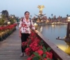 Lee 53 ans ฉันมองหาคนรักที่จริงจังการแต่งงานดูแลกันยามแก่เฒ่า Thaïlande