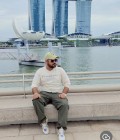 Suraj 33 ans Kanpur Inde