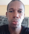 Leandre 44 ปี Abidjan  Cote d'Ivoire