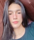 Tee 26 ans Hua Hin Thaïlande