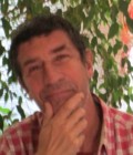 Xavier 65 ปี Bessan  France