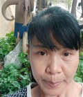 Nong 41 years Samui Thailand