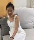 Ying 53 Jahre Bangkok  Thailand