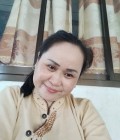 Orapin 52 years กุมภวาปี Thailand