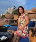 Kety 51 ans Muang  Thaïlande