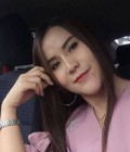 Tha 42 ans Meung Si Sa Ket Thaïlande