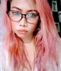 Pookie 43 Jahre ธนบุรี Thailand