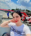 Ratchanee 36 Jahre Bangkok Thailand Ratchanee 36 Jahre Bangkok Thailand