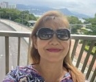 Janie 55 years Bangkok Thailand