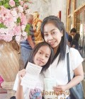 Bee 38 ans Bee Thaïlande