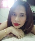Nancy 44 ans กันตัง Thaïlande