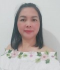 Emma 43 ans Muang  Thaïlande