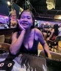 Nana 46 ans Lam Plai Mat Thaïlande