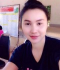 Pai 45 ans Muang  Thaïlande