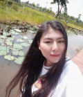 Pamitra 33 ans Salaphum Thaïlande