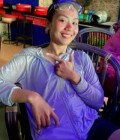 Tan 27 Jahre Phuket  Thailand