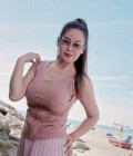 Rose 46 years Sisaket Thailand
